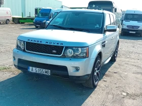 Land Rover Range Rover Sport - Car24.bg Land Rover Range Rover Sport