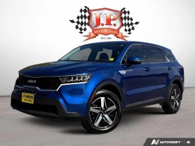 Kia Sorento - Car24.bg Kia Sorento