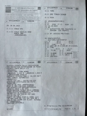 Ford Kuga Face! TITANIUM!! 140k KM!!! - 12500 лв. / 6391.15 € - 22736224 17 | Car24.bg Ford Kuga Face! TITANIUM!! 140k KM!!! - 12500 лв. / 6391.15 € - 22736224 17