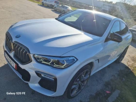 BMW X6 M50i Германия! Уникат! 80000км! - 60000 € / 117349.80 лв. - 11073230 5 | Car24.bg BMW X6 M50i Германия! Уникат! 80000км! - 60000 € / 117349.80 лв. - 11073230 5