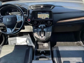 Honda Cr-v * Touring * АТОКРЕДИТ БЕЗ ПЪРВОНАЧАЛНА ВНОСКА* | Auto.bg — изображение 9 Honda Cr-v * Touring * АТОКРЕДИТ БЕЗ ПЪРВОНАЧАЛНА ВНОСКА* | Auto.bg — изображение 9
