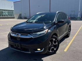 Honda Cr-v * Touring * АТОКРЕДИТ БЕЗ ПЪРВОНАЧАЛНА ВНОСКА*
