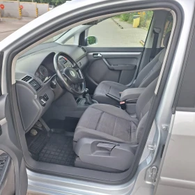 VW Touran 1.9 TDI | Auto.bg — изображение 8 VW Touran 1.9 TDI | Auto.bg — изображение 8