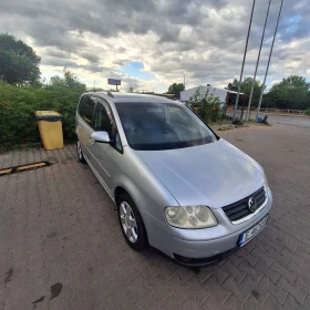 VW Touran 1.9 TDI | Auto.bg — изображение 4 VW Touran 1.9 TDI | Auto.bg — изображение 4