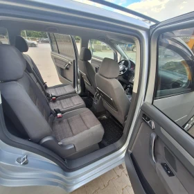VW Touran 1.9 TDI | Auto.bg — изображение 10 VW Touran 1.9 TDI | Auto.bg — изображение 10