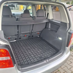 VW Touran 1.9 TDI | Auto.bg — изображение 16 VW Touran 1.9 TDI | Auto.bg — изображение 16