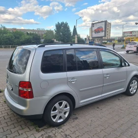 VW Touran 1.9 TDI | Auto.bg — изображение 5 VW Touran 1.9 TDI | Auto.bg — изображение 5