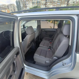 VW Touran 1.9 TDI | Auto.bg — изображение 11 VW Touran 1.9 TDI | Auto.bg — изображение 11