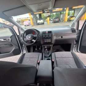 VW Touran 1.9 TDI | Auto.bg — изображение 13 VW Touran 1.9 TDI | Auto.bg — изображение 13