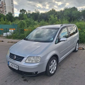 VW Touran 1.9 TDI | Auto.bg — изображение 2 VW Touran 1.9 TDI | Auto.bg — изображение 2