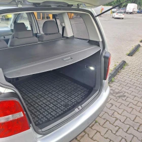 VW Touran 1.9 TDI | Auto.bg — изображение 17 VW Touran 1.9 TDI | Auto.bg — изображение 17