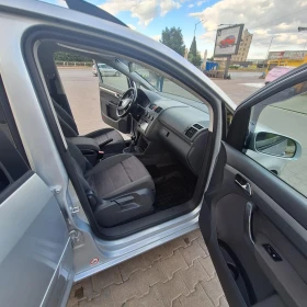 VW Touran 1.9 TDI | Auto.bg — изображение 9 VW Touran 1.9 TDI | Auto.bg — изображение 9