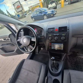 VW Touran 1.9 TDI | Auto.bg — изображение 14 VW Touran 1.9 TDI | Auto.bg — изображение 14
