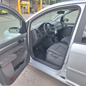 VW Touran 1.9 TDI | Auto.bg — изображение 7 VW Touran 1.9 TDI | Auto.bg — изображение 7
