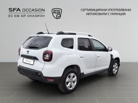 Dacia Duster 1.5dCi 116hp BVM6 4WD E6//2107R22 | Auto.bg — изображение 5 Dacia Duster 1.5dCi 116hp BVM6 4WD E6//2107R22 | Auto.bg — изображение 5