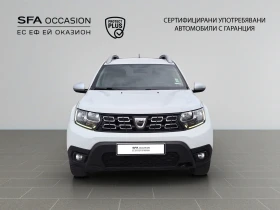 Dacia Duster 1.5dCi 116hp BVM6 4WD E6//2107R22 | Auto.bg — изображение 2 Dacia Duster 1.5dCi 116hp BVM6 4WD E6//2107R22 | Auto.bg — изображение 2