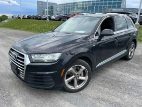 Audi Q7 3.0 TFSI TECHNIK* 360 КАМЕРА* ОБДУХВАНЕ* ПАНОРАМА*