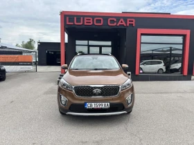 Kia Sorento 2.2D AUT-4x4-FULL-FULL-TOP