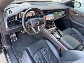 Audi Q8 undefined | Auto.bg — изображение 10 Audi Q8 undefined | Auto.bg — изображение 10