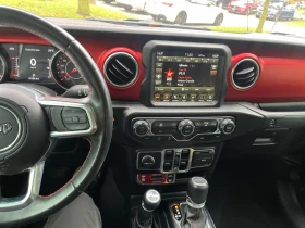 Jeep Gladiator * Rubicon * АВТОКРЕДИТ БЕЗ ПЪРВОНАЧАЛНА ВНОСКА* | Auto.bg — изображение 9 Jeep Gladiator * Rubicon * АВТОКРЕДИТ БЕЗ ПЪРВОНАЧАЛНА ВНОСКА* | Auto.bg — изображение 9