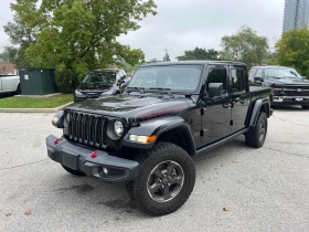 Jeep Gladiator * Rubicon * АВТОКРЕДИТ БЕЗ ПЪРВОНАЧАЛНА ВНОСКА*