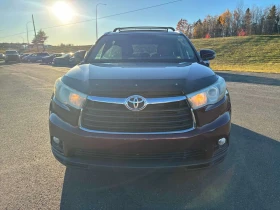 Toyota Highlander Limited/CARFAX/КОЖА/ПОДГЕВ/КЛИП/ | Auto.bg — изображение 6 Toyota Highlander Limited/CARFAX/КОЖА/ПОДГЕВ/КЛИП/ | Auto.bg — изображение 6