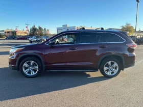 Toyota Highlander Limited/CARFAX/КОЖА/ПОДГЕВ/КЛИП/ | Auto.bg — изображение 2 Toyota Highlander Limited/CARFAX/КОЖА/ПОДГЕВ/КЛИП/ | Auto.bg — изображение 2