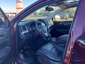 Toyota Highlander Limited/CARFAX/КОЖА/ПОДГЕВ/КЛИП/ | Auto.bg — изображение 5 Toyota Highlander Limited/CARFAX/КОЖА/ПОДГЕВ/КЛИП/ | Auto.bg — изображение 5