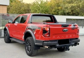 Ford Ranger RAPTOR 3.0 V6 EcoBoost | Auto.bg — изображение 5 Ford Ranger RAPTOR 3.0 V6 EcoBoost | Auto.bg — изображение 5