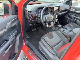 Ford Ranger RAPTOR 3.0 V6 EcoBoost | Auto.bg — изображение 8 Ford Ranger RAPTOR 3.0 V6 EcoBoost | Auto.bg — изображение 8