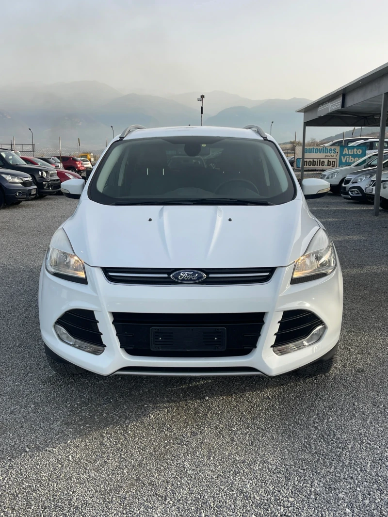 Ford Kuga Face! TITANIUM!! 140k KM!!! - 12500 лв. / 6391.15 € - 22736224 1 | Car24.bg Ford Kuga Face! TITANIUM!! 140k KM!!! - 12500 лв. / 6391.15 € - 22736224 1