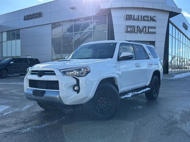 Toyota 4runner TRD OFF ROAD * 4WD * CARPLAY * КАМЕРА * - 42999 € / 84098.73 лв. - 80615293 1 | Car24.bg Toyota 4runner TRD OFF ROAD * 4WD * CARPLAY * КАМЕРА * - 42999 € / 84098.73 лв. - 80615293 1