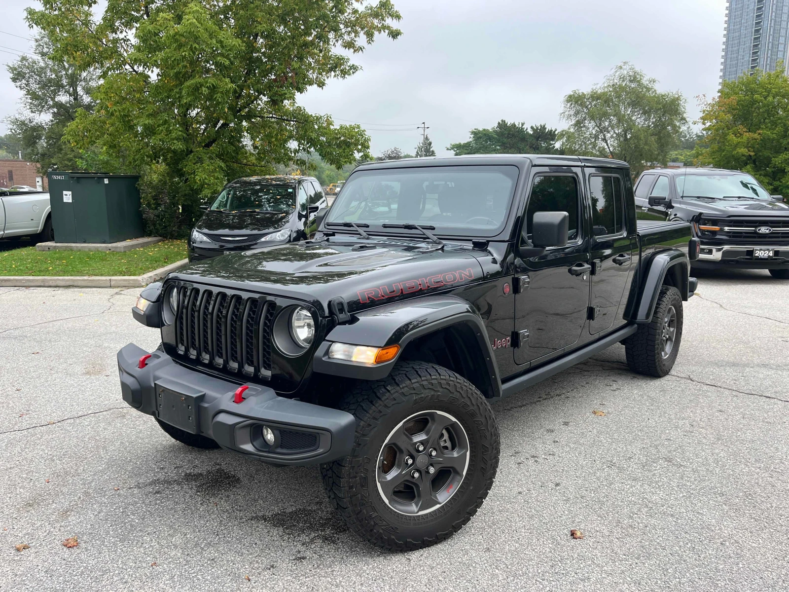 Jeep Gladiator * Rubicon * АВТОКРЕДИТ БЕЗ ПЪРВОНАЧАЛНА ВНОСКА* | Auto.bg — изображение 1 Jeep Gladiator * Rubicon * АВТОКРЕДИТ БЕЗ ПЪРВОНАЧАЛНА ВНОСКА* | Auto.bg — изображение 1