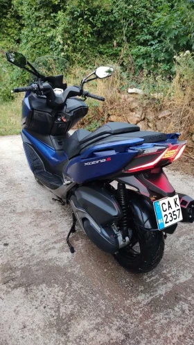 Kymco Xciting undefined | Auto.bg — изображение 6 Kymco Xciting undefined | Auto.bg — изображение 6