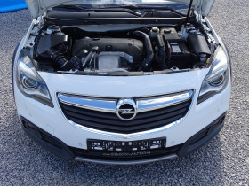 Opel Insignia TOURER 4X4 2.0i 250. | Mobile.bg   12