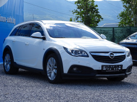 Opel Insignia TOURER 4X4 2.0i 250. | Mobile.bg   3