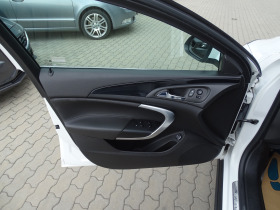 Opel Insignia TOURER 4X4 2.0i 250. | Mobile.bg   6