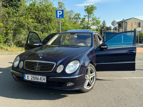 Обява за продажба на Mercedes-Benz E 500 ~13 999 лв. - изображение 1