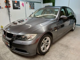 BMW 320 БЕНЗИН E90 170К.С - Car24.bg BMW 320 БЕНЗИН E90 170К.С