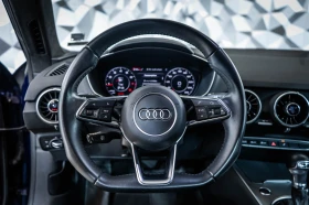Audi Tt 2.0 TFSI Quattro - 38900 лв. / 19889.25 € - 31525868 11 | Car24.bg Audi Tt 2.0 TFSI Quattro - 38900 лв. / 19889.25 € - 31525868 11