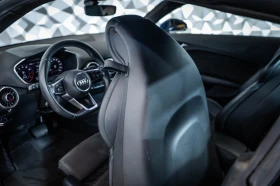 Audi Tt 2.0 TFSI Quattro - 38900 лв. / 19889.25 € - 31525868 14 | Car24.bg Audi Tt 2.0 TFSI Quattro - 38900 лв. / 19889.25 € - 31525868 14