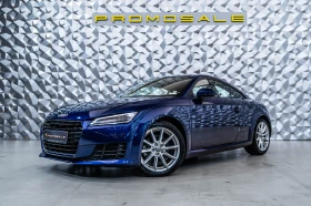 Audi Tt 2.0 TFSI Quattro - Car24.bg Audi Tt 2.0 TFSI Quattro