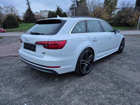 Audi A4 2.0TDI Quattro S-Line - 33900 лв. / 17332.79 € - 12494930 5 | Car24.bg Audi A4 2.0TDI Quattro S-Line - 33900 лв. / 17332.79 € - 12494930 5