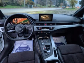 Audi A4 2.0TDI Quattro S-Line - 33900 лв. / 17332.79 € - 12494930 14 | Car24.bg Audi A4 2.0TDI Quattro S-Line - 33900 лв. / 17332.79 € - 12494930 14