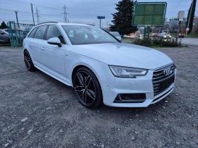 Audi A4 2.0TDI Quattro S-Line - 33900 лв. / 17332.79 € - 12494930 7 | Car24.bg Audi A4 2.0TDI Quattro S-Line - 33900 лв. / 17332.79 € - 12494930 7