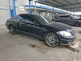 Mercedes-Benz S 63 AMG HARMAN/KARDON* MAСАЖИ* ОБДУХ* ABIENT* NIGHT VISION - Car24.bg Mercedes-Benz S 63 AMG HARMAN/KARDON* MAСАЖИ* ОБДУХ* ABIENT* NIGHT VISION