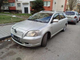 Toyota Avensis Т25 2.0 D4D 116кс ДИЗЕЛ* - Car24.bg Toyota Avensis Т25 2.0 D4D 116кс ДИЗЕЛ*