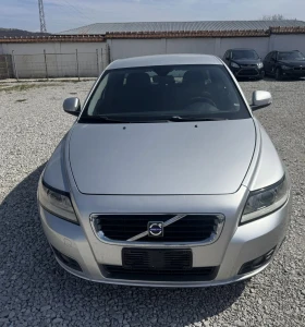Volvo V50 1.6 Drive cat. - Car24.bg Volvo V50 1.6 Drive cat.