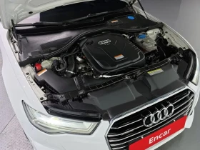 Audi A6 2.0 TDI - 15841 € / 30982.30 лв. - 50448049 6 | Car24.bg Audi A6 2.0 TDI - 15841 € / 30982.30 лв. - 50448049 6