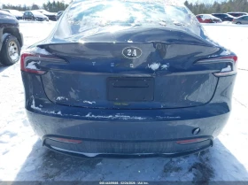 Tesla Model 3 Long Range RWD - 22000 € / 43028.26 лв. - 41845641 6 | Car24.bg Tesla Model 3 Long Range RWD - 22000 € / 43028.26 лв. - 41845641 6